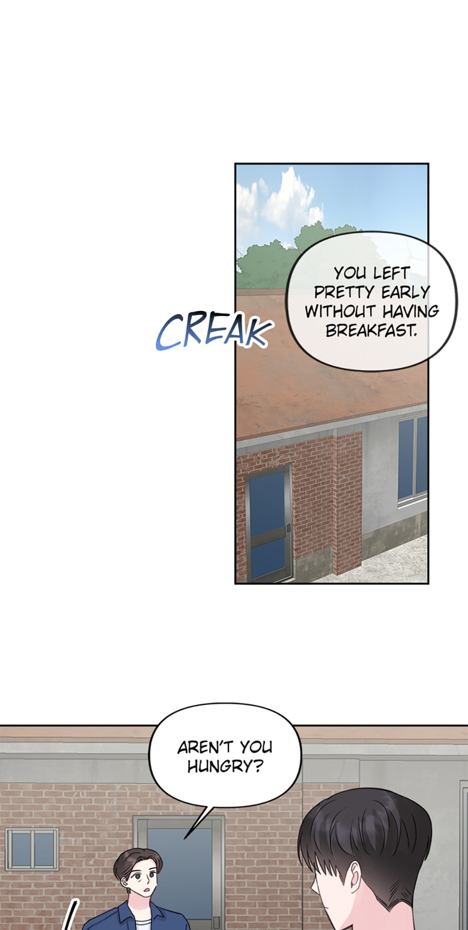 Read The Odd One Next Door chapter 18 image 44 on Lezhin