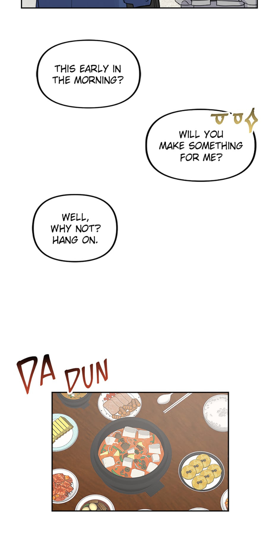 Read The Odd One Next Door chapter 18 image 46 on Lezhin