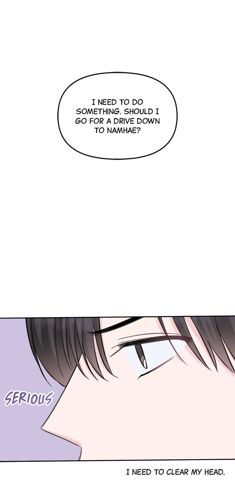 Read The Odd One Next Door chapter 18 image 6 on Lezhin