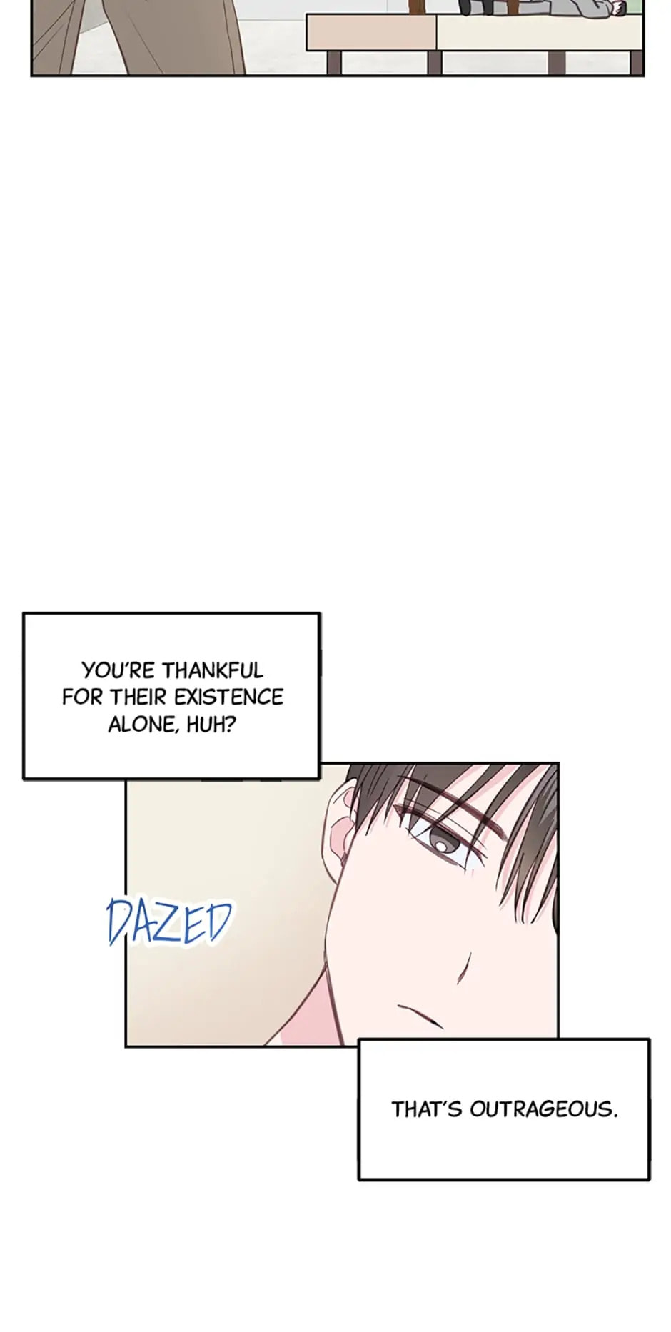 Read The Odd One Next Door chapter 19 image 10 on Lezhin