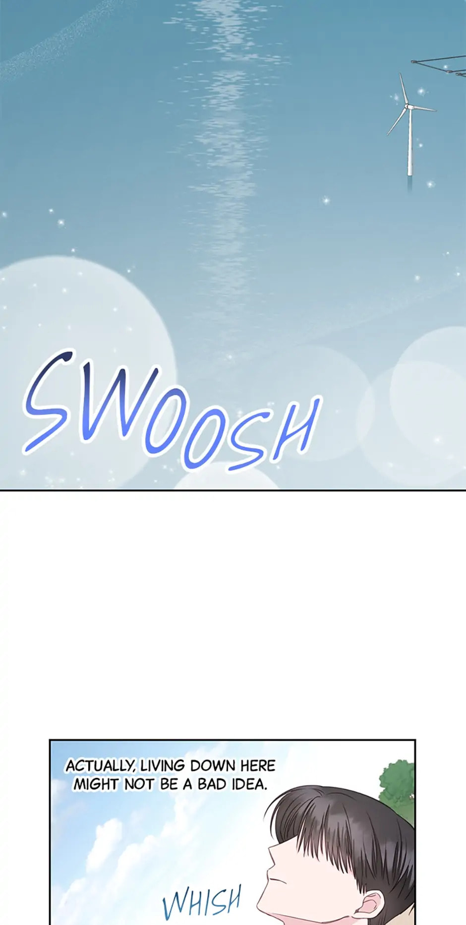 Read The Odd One Next Door chapter 19 image 12 on Lezhin