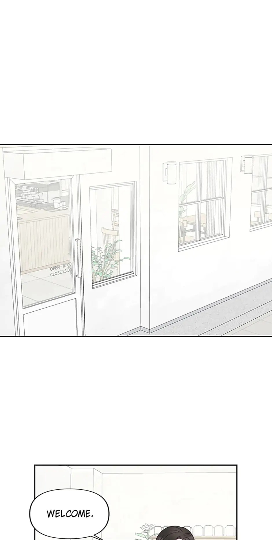 Read The Odd One Next Door chapter 19 image 14 on Lezhin