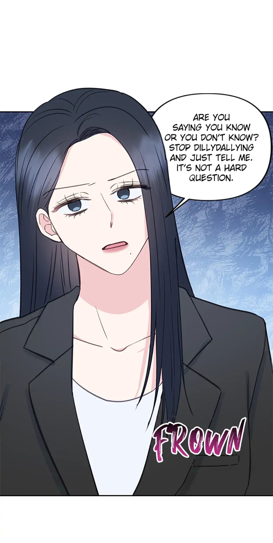 Read The Odd One Next Door chapter 19 image 21 on Lezhin