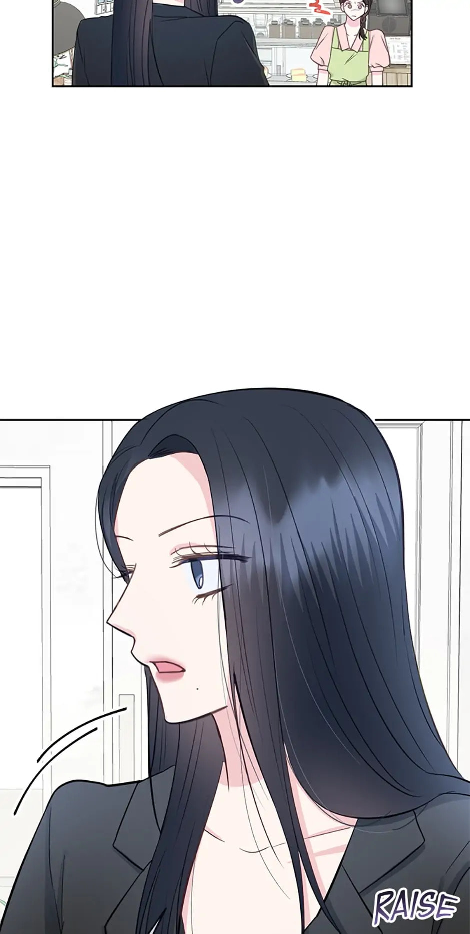 Read The Odd One Next Door chapter 19 image 33 on Lezhin
