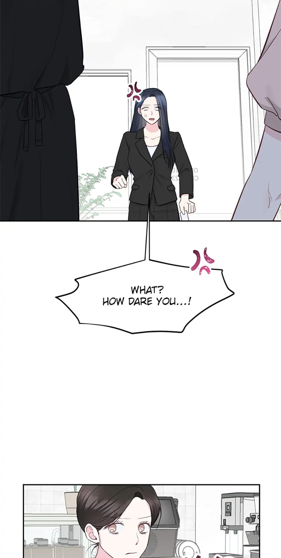 Read The Odd One Next Door chapter 19 image 37 on Lezhin
