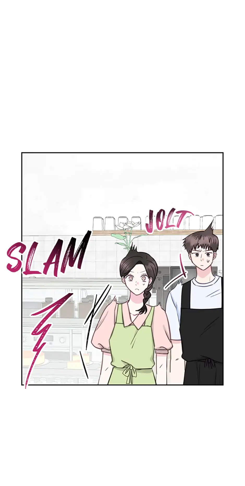 Read The Odd One Next Door chapter 19 image 39 on Lezhin
