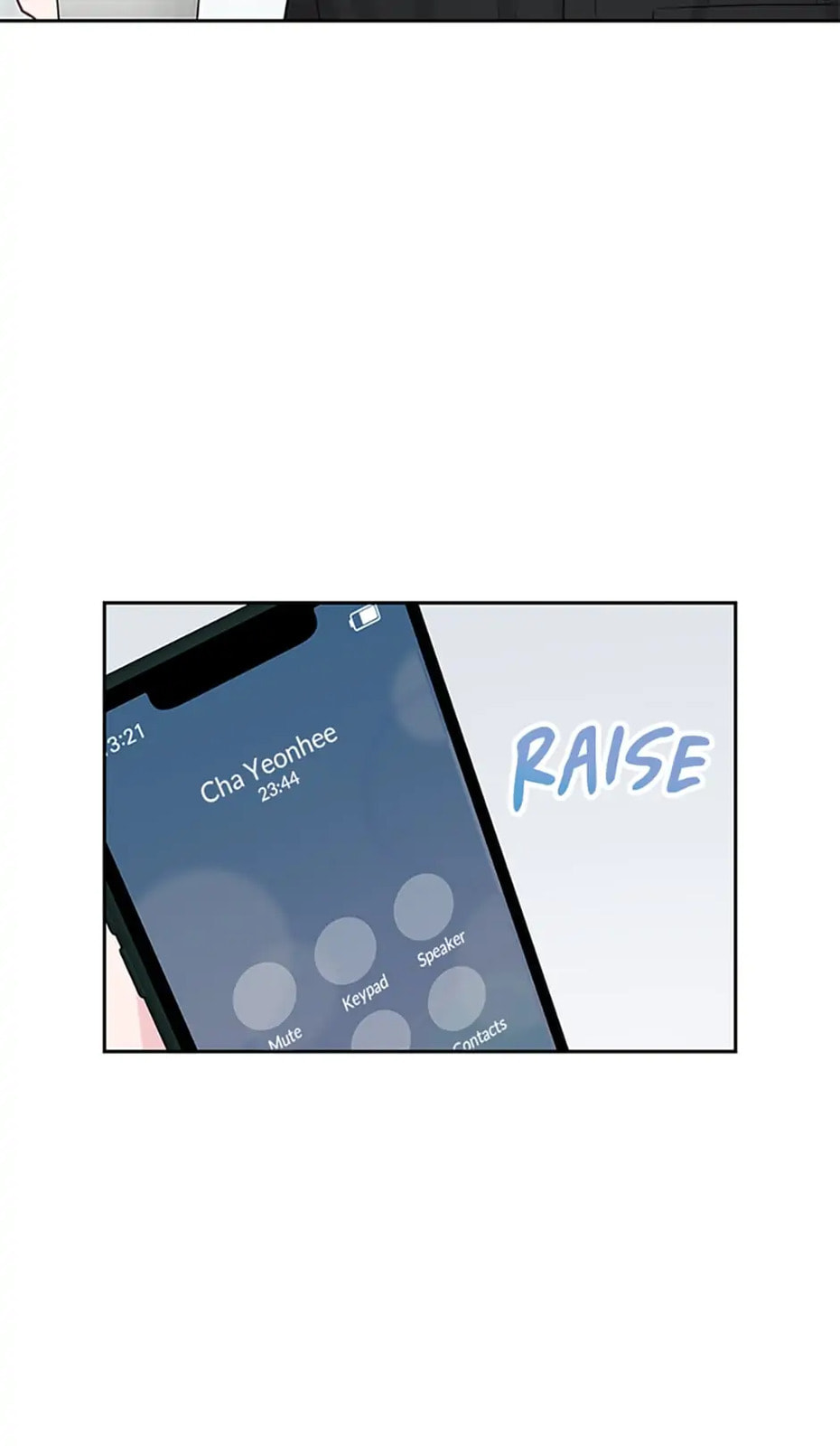 Read The Odd One Next Door chapter 19 image 44 on Lezhin