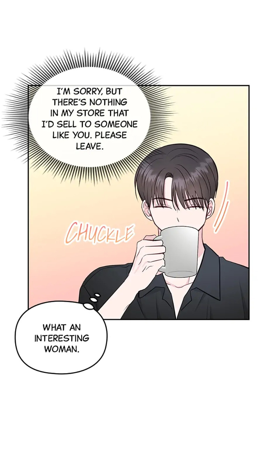 Read The Odd One Next Door chapter 19 image 46 on Lezhin