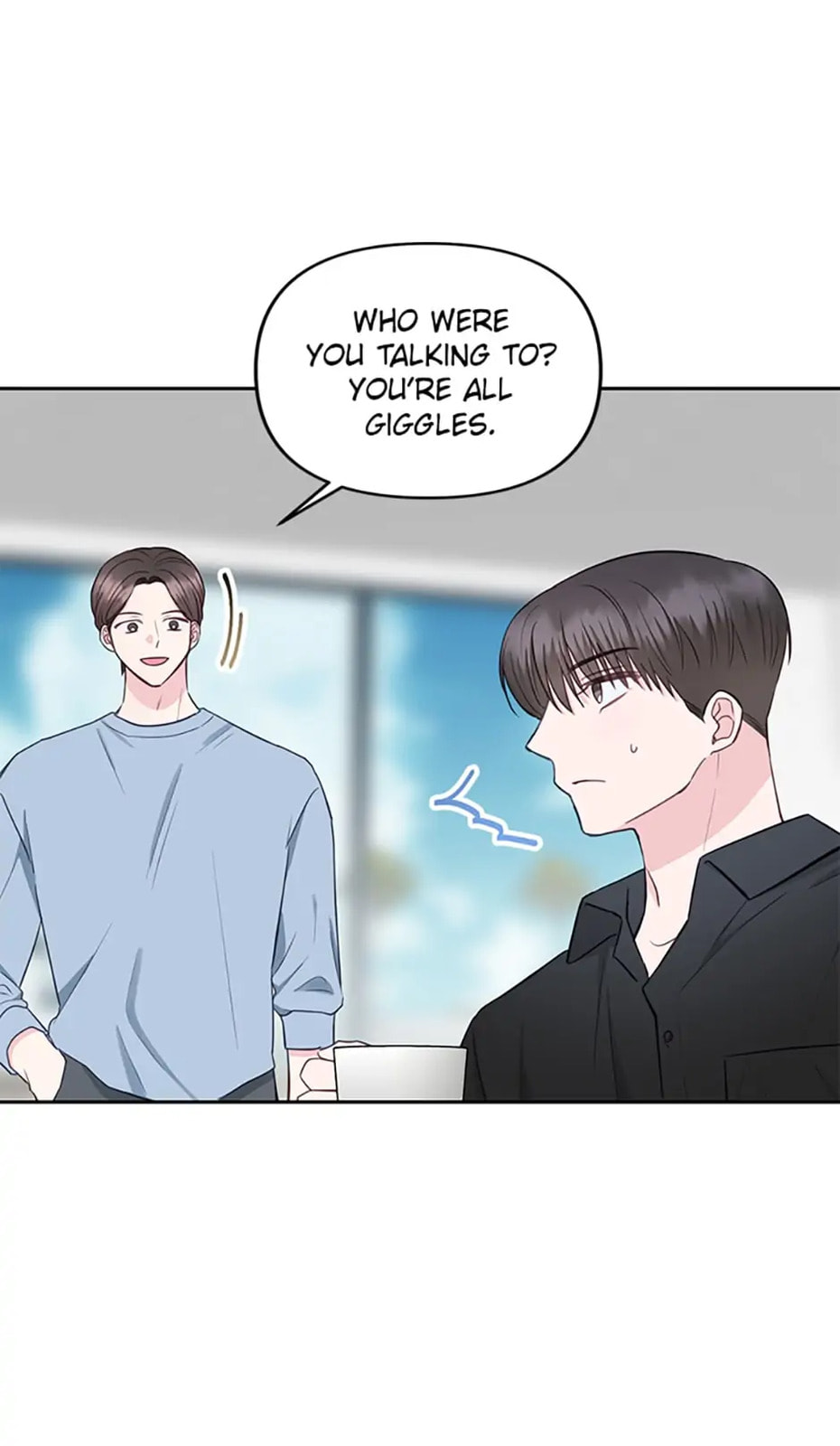 Read The Odd One Next Door chapter 19 image 47 on Lezhin