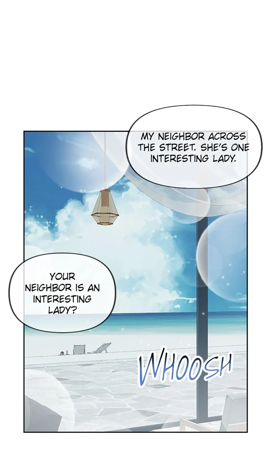 Read The Odd One Next Door chapter 19 image 48 on Lezhin