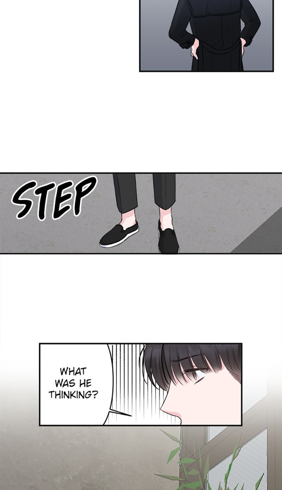 Read The Odd One Next Door chapter 2 image 12 on Lezhin