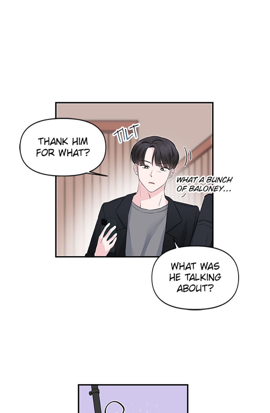 Read The Odd One Next Door chapter 2 image 28 on Lezhin
