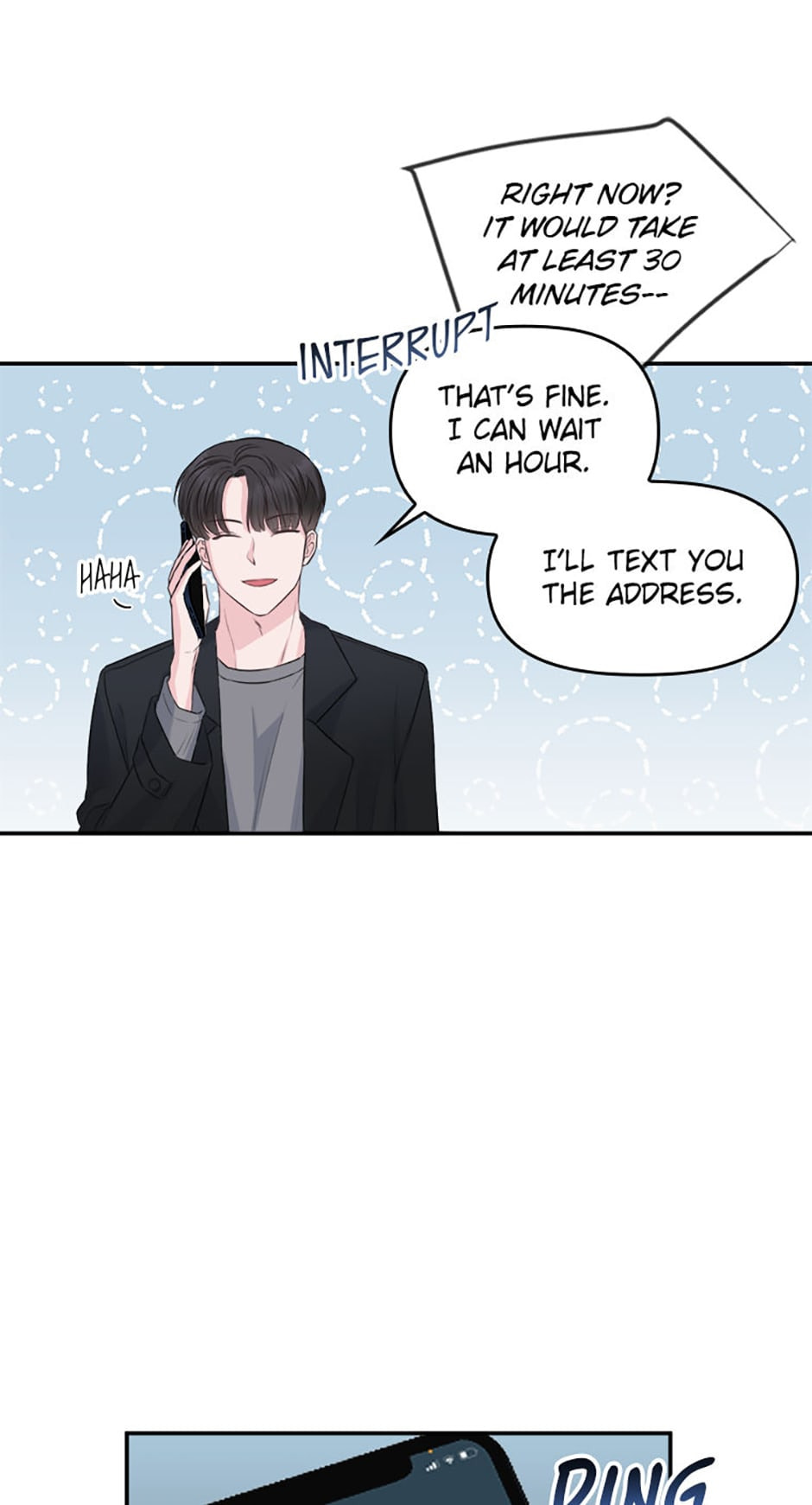 Read The Odd One Next Door chapter 2 image 37 on Lezhin