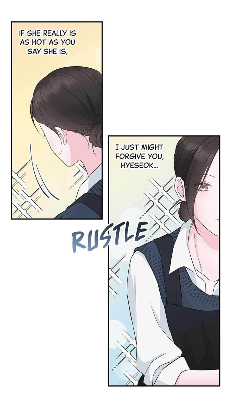 Read The Odd One Next Door chapter 2 image 43 on Lezhin