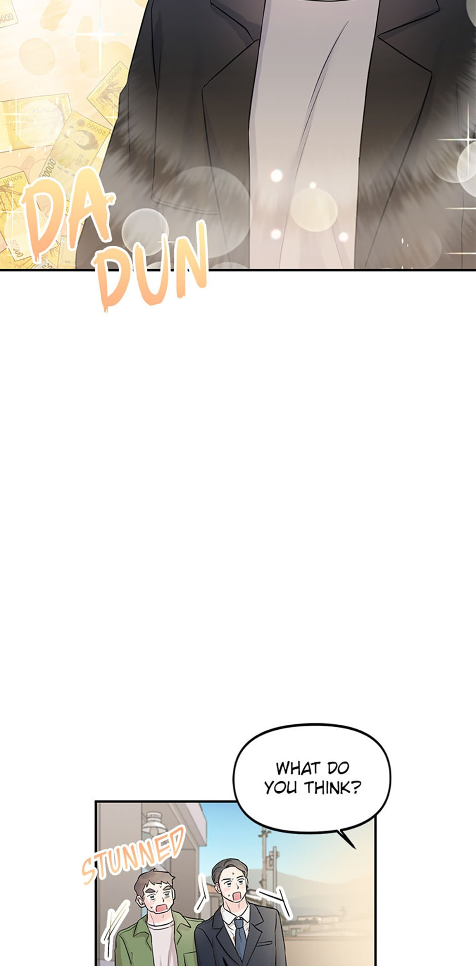 Read The Odd One Next Door chapter 2 image 52 on Lezhin
