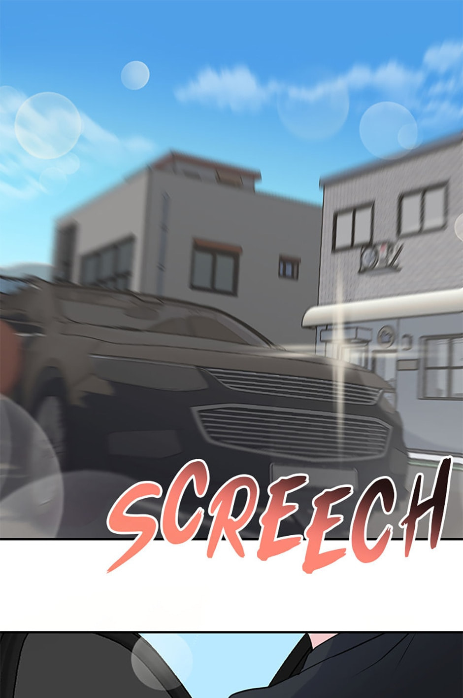 Read The Odd One Next Door chapter 2 image 6 on Lezhin