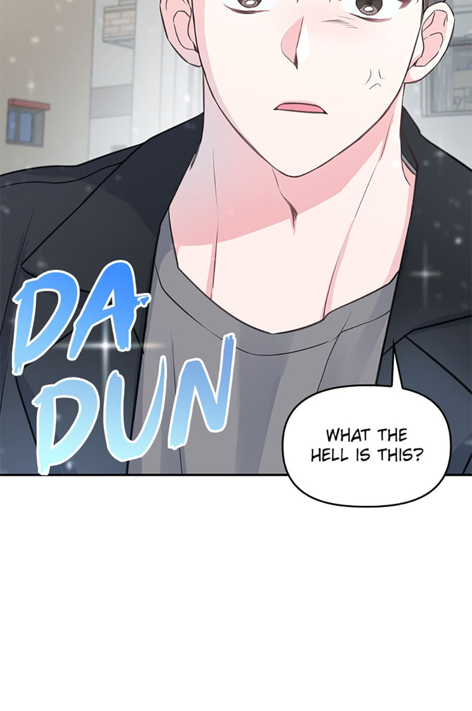 Read The Odd One Next Door chapter 2 image 8 on Lezhin