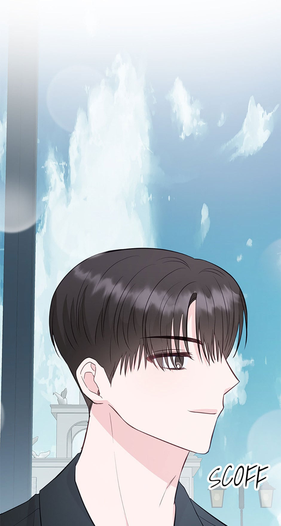 Read The Odd One Next Door chapter 20 image 1 on Lezhin