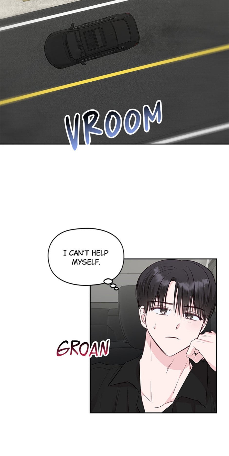 Read The Odd One Next Door chapter 20 image 10 on Lezhin