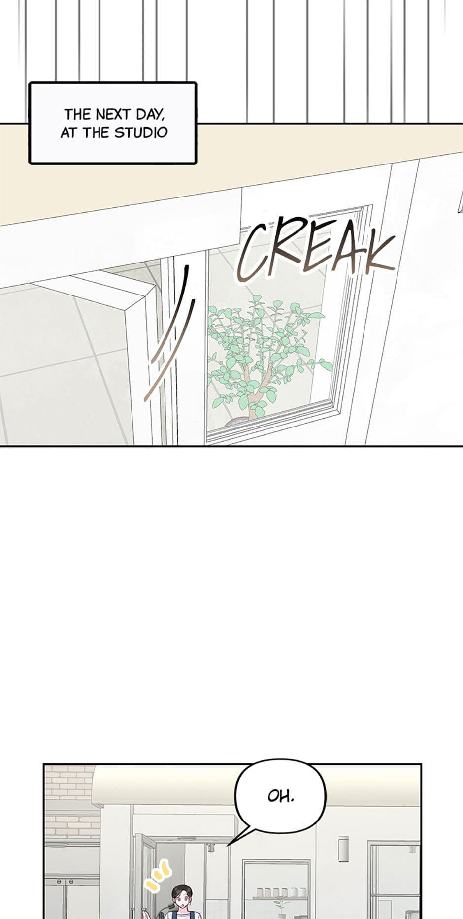Read The Odd One Next Door chapter 20 image 12 on Lezhin