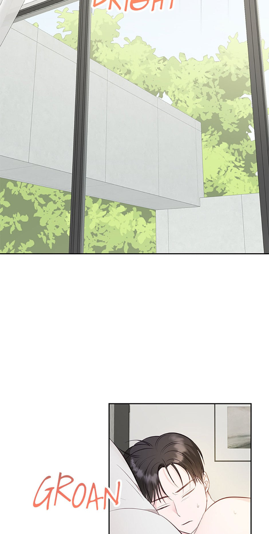Read The Odd One Next Door chapter 20 image 17 on Lezhin