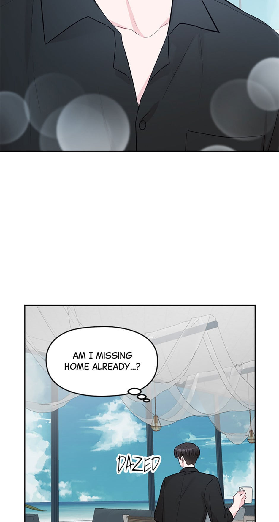 Read The Odd One Next Door chapter 20 image 2 on Lezhin