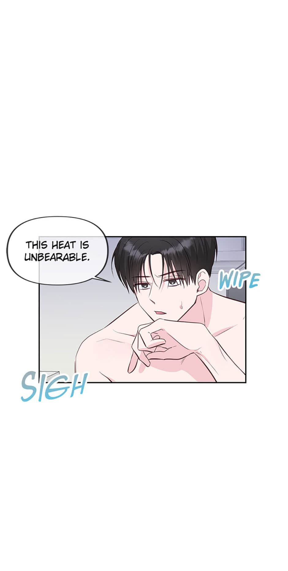 Read The Odd One Next Door chapter 20 image 21 on Lezhin