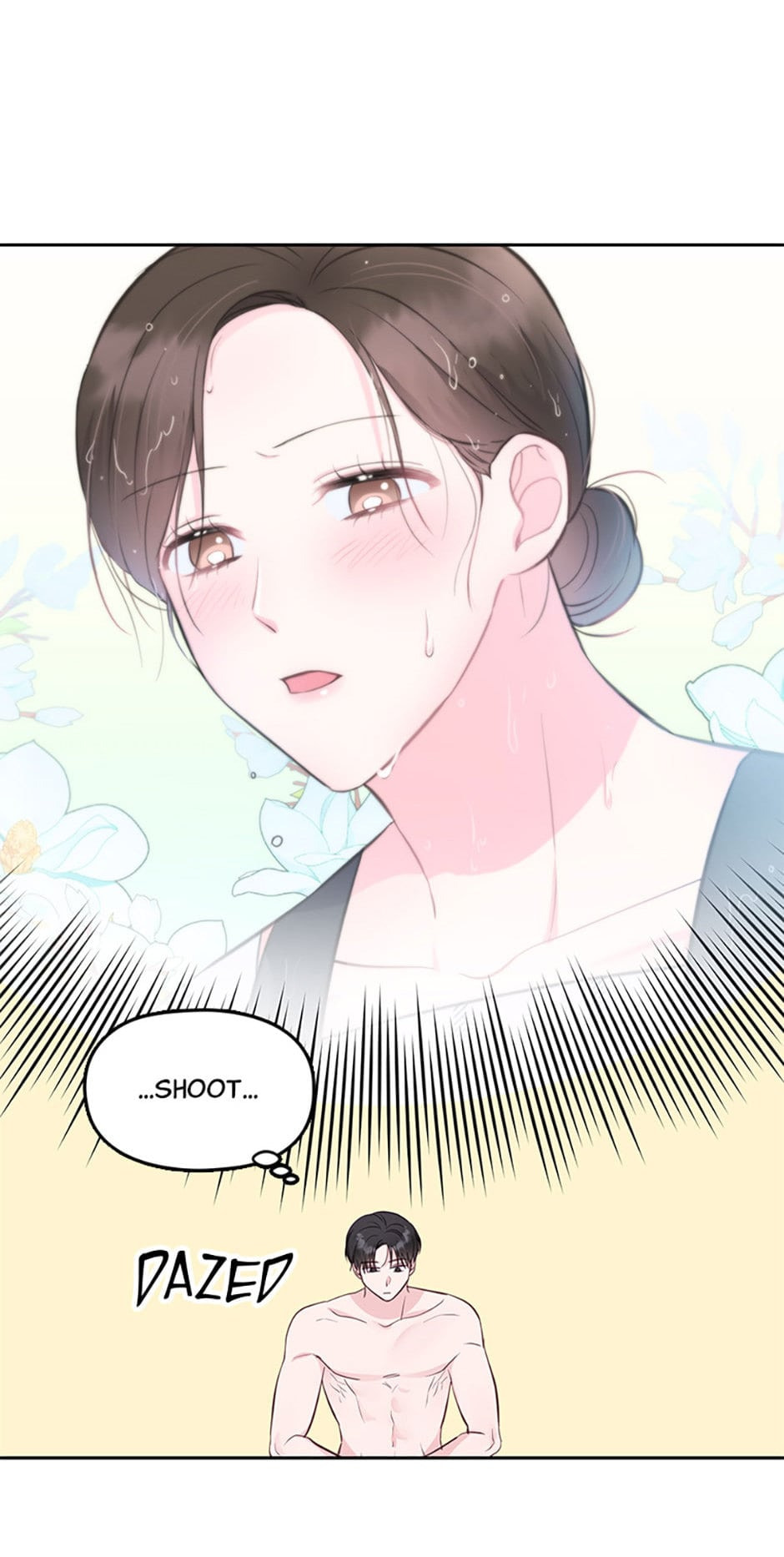 Read The Odd One Next Door chapter 20 image 25 on Lezhin