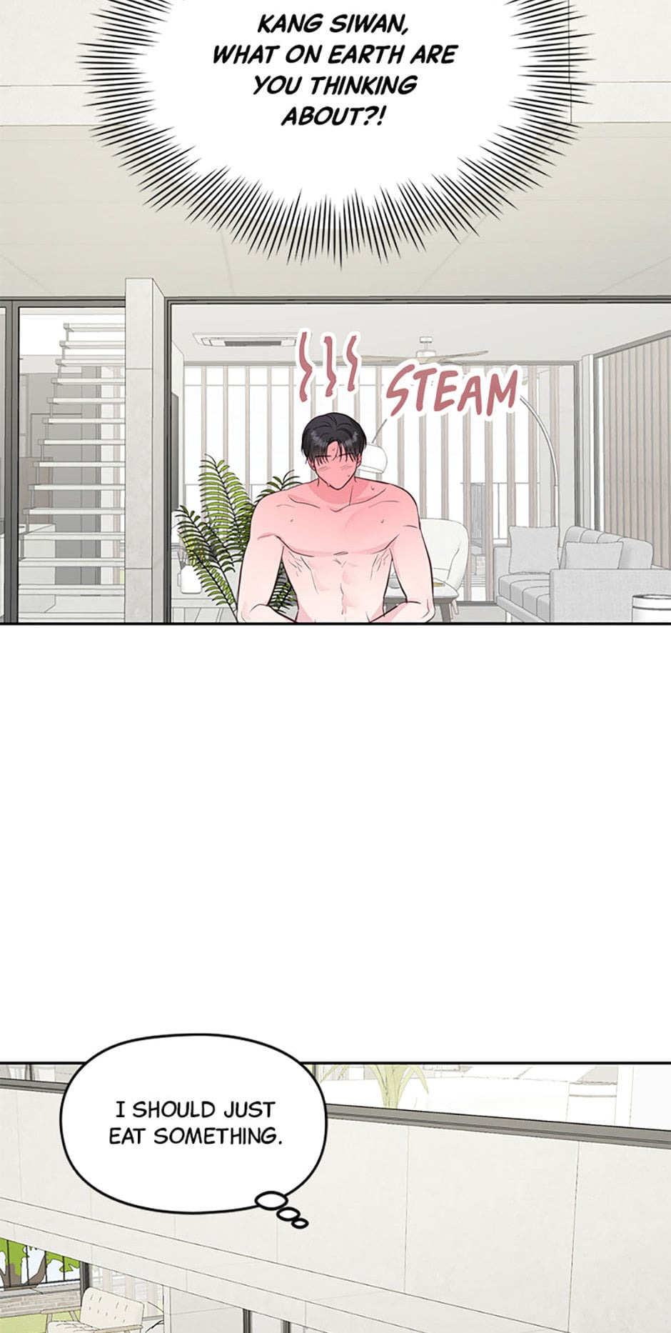 Read The Odd One Next Door chapter 20 image 27 on Lezhin
