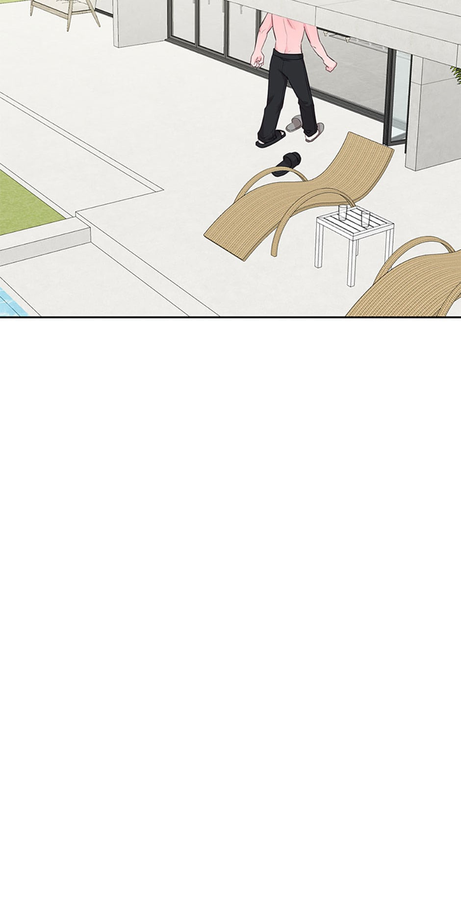 Read The Odd One Next Door chapter 20 image 28 on Lezhin