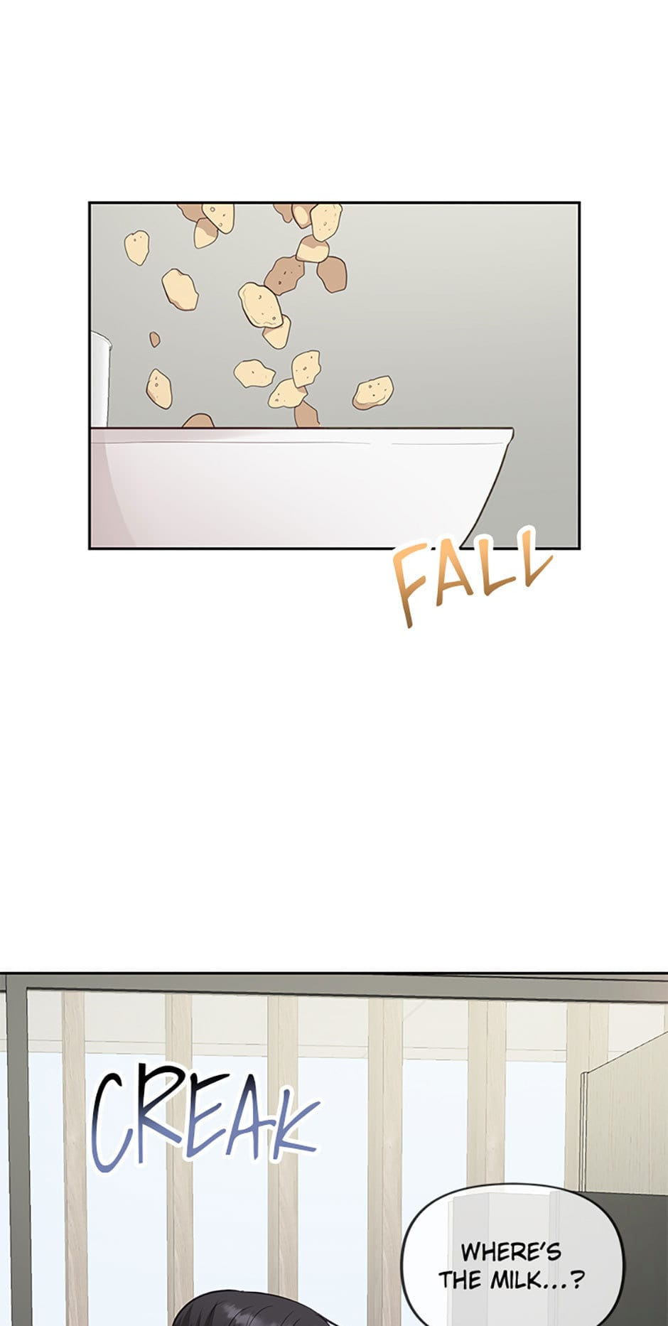 Read The Odd One Next Door chapter 20 image 29 on Lezhin