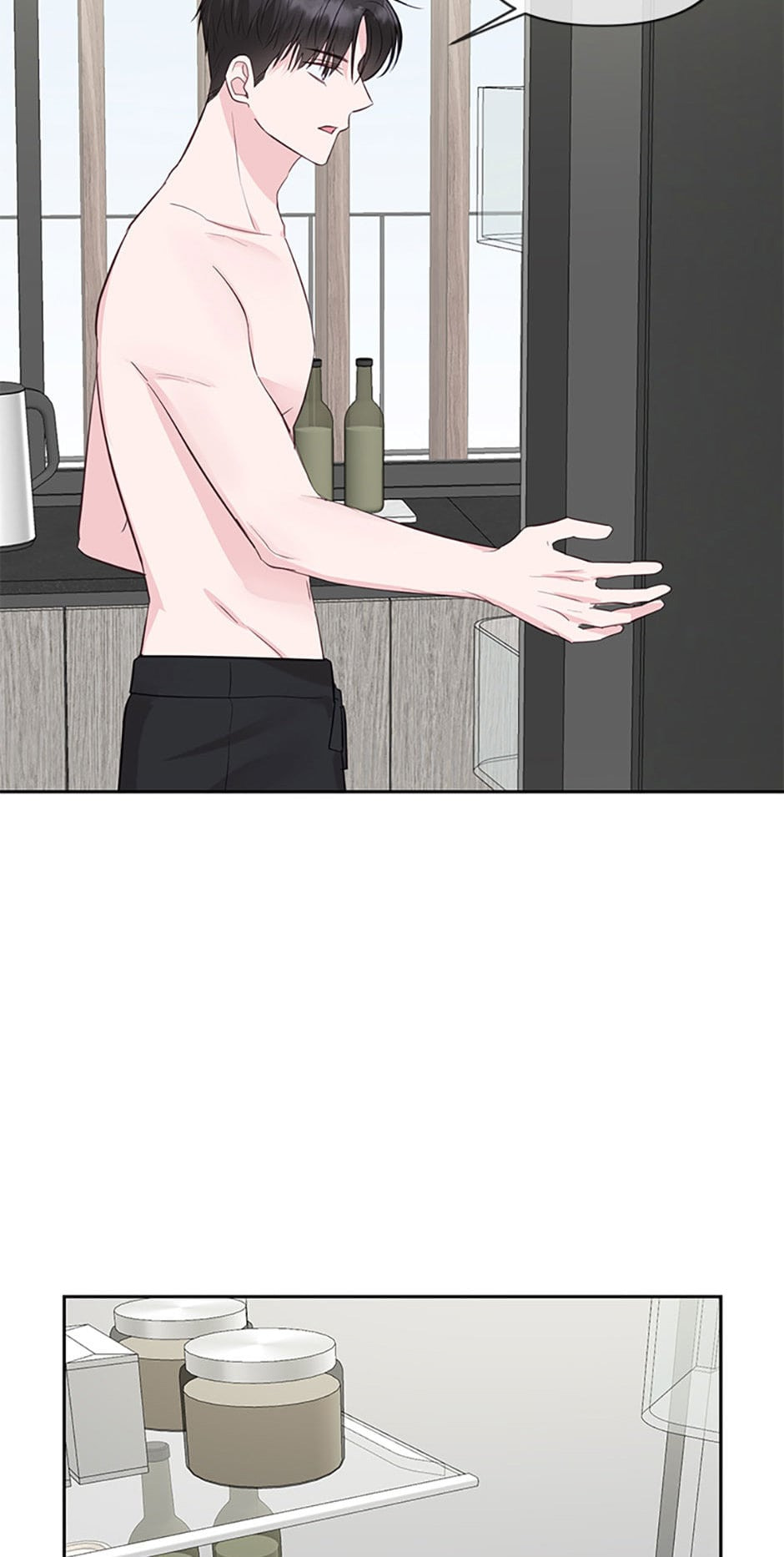 Read The Odd One Next Door chapter 20 image 30 on Lezhin