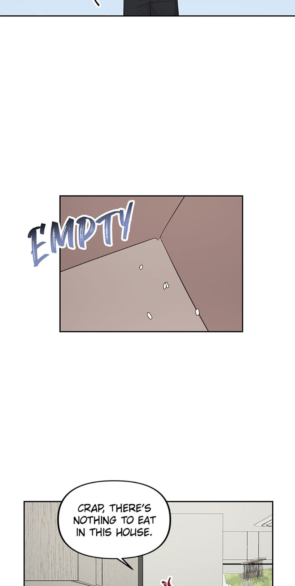 Read The Odd One Next Door chapter 20 image 32 on Lezhin