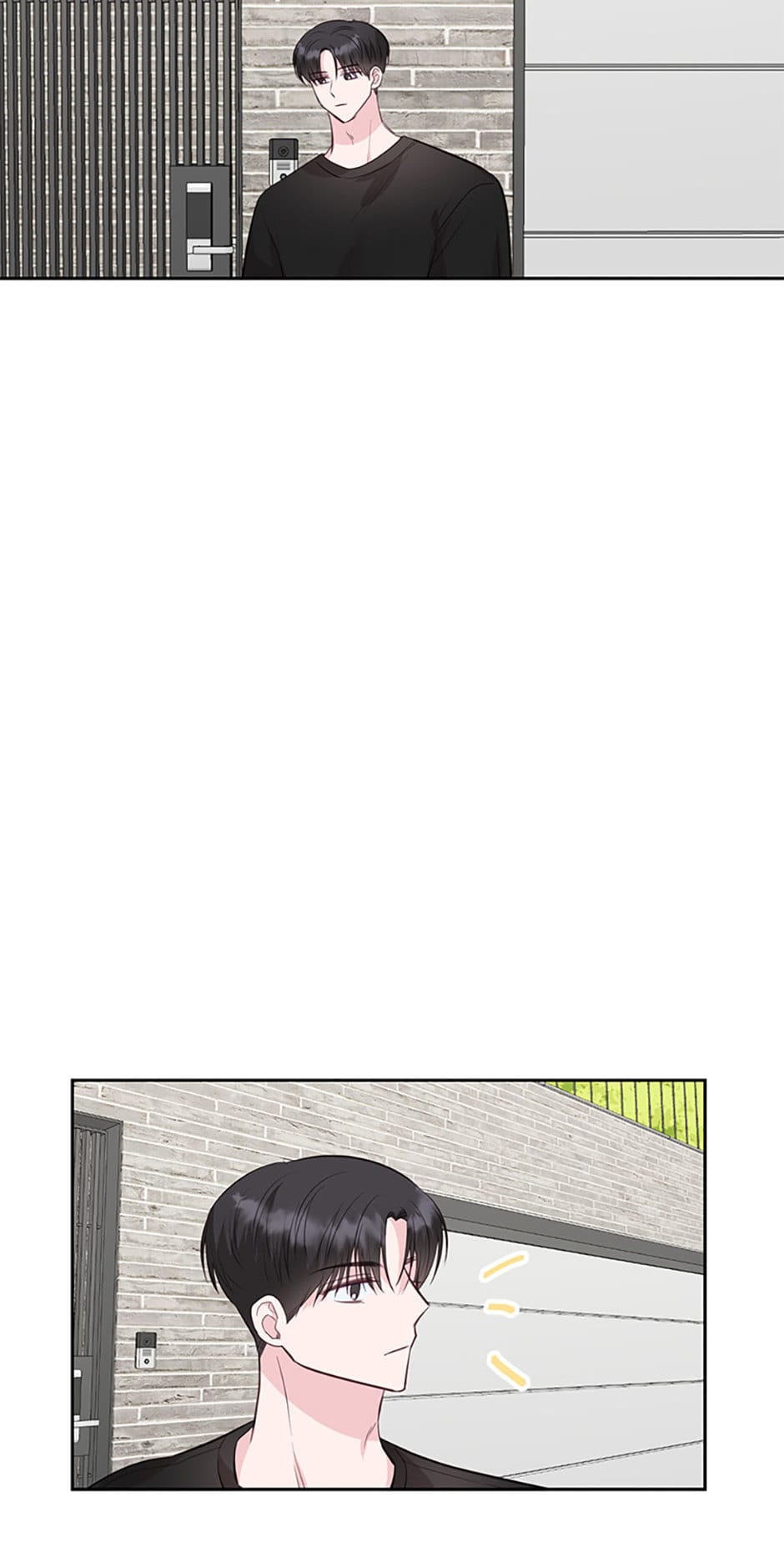 Read The Odd One Next Door chapter 20 image 35 on Lezhin