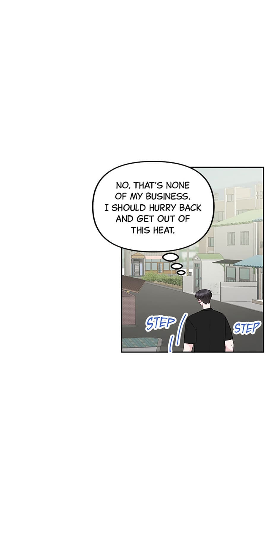 Read The Odd One Next Door chapter 20 image 37 on Lezhin