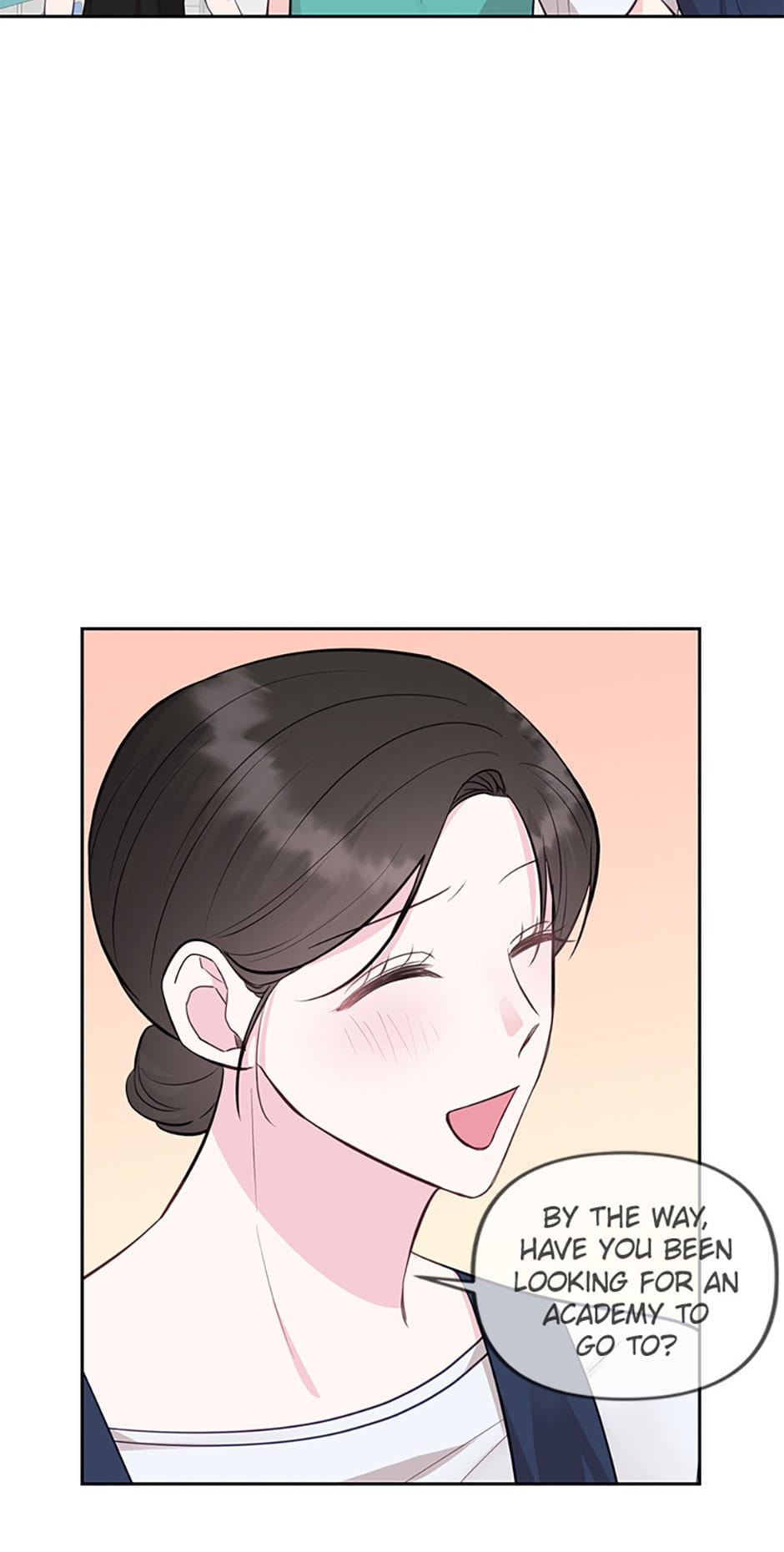 Read The Odd One Next Door chapter 20 image 42 on Lezhin
