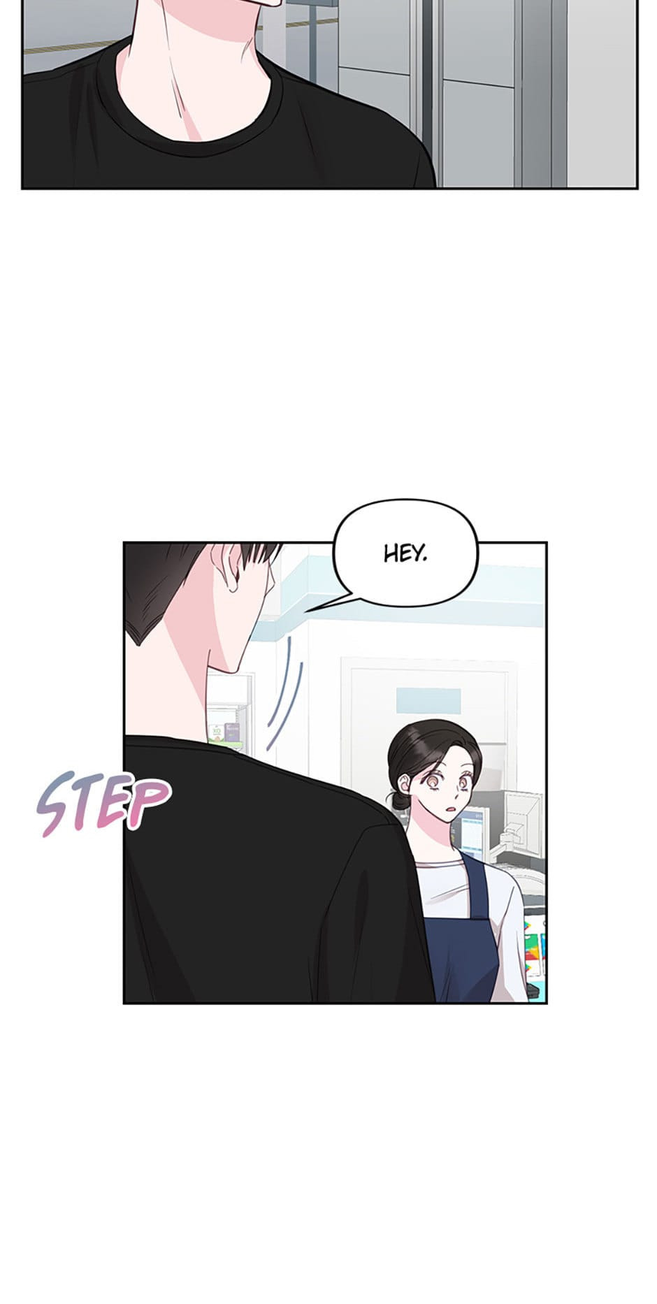 Read The Odd One Next Door chapter 20 image 44 on Lezhin
