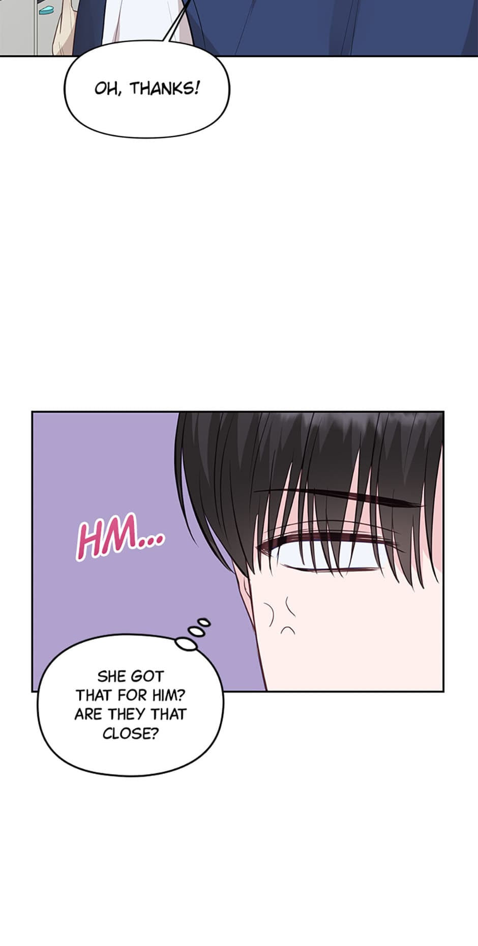 Read The Odd One Next Door chapter 20 image 49 on Lezhin
