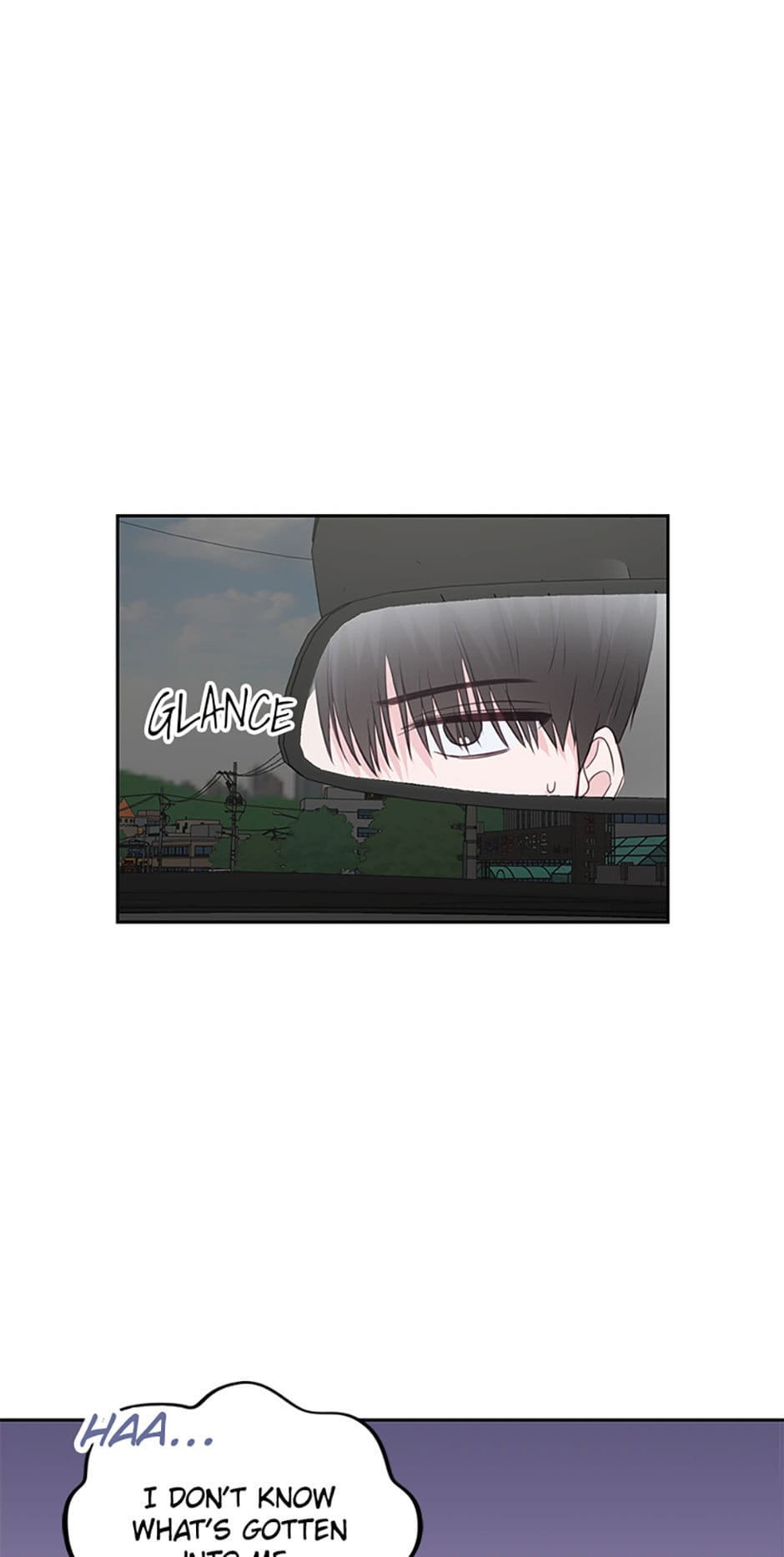 Read The Odd One Next Door chapter 20 image 8 on Lezhin