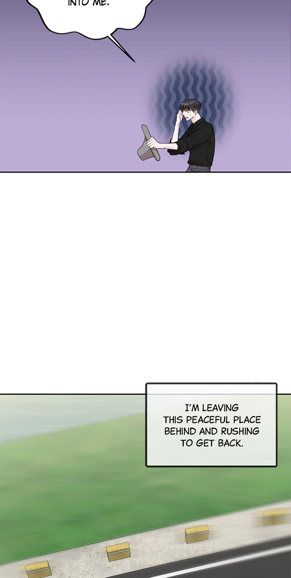 Read The Odd One Next Door chapter 20 image 9 on Lezhin