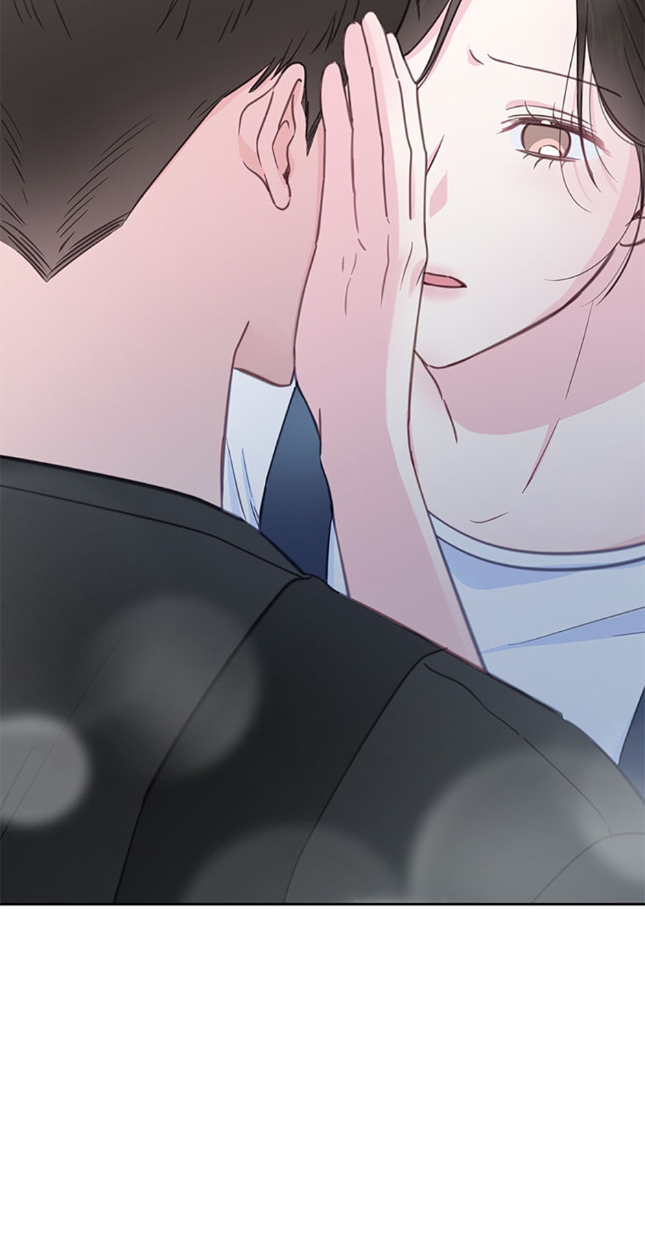 Read The Odd One Next Door chapter 21 image 1 on Lezhin