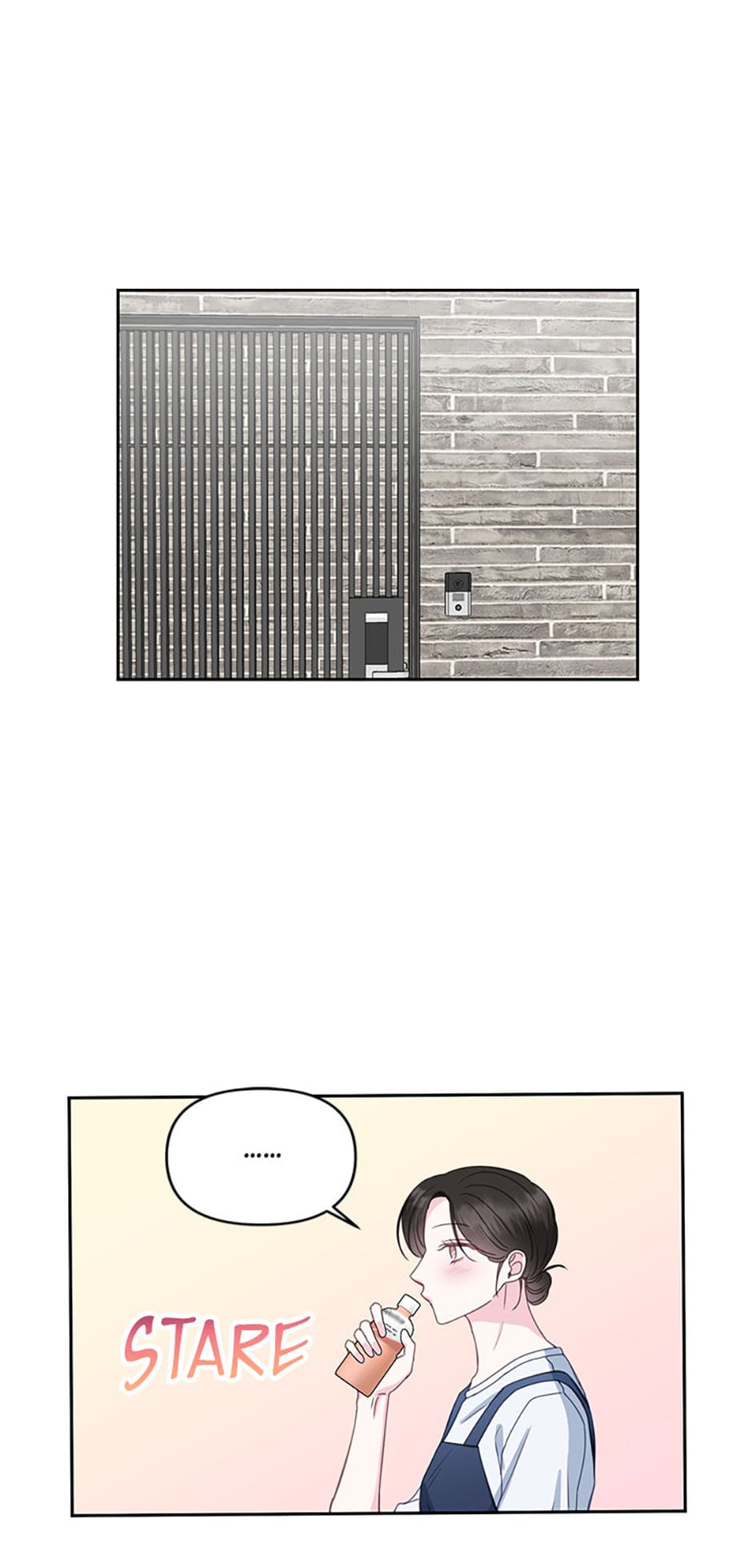 Read The Odd One Next Door chapter 21 image 13 on Lezhin