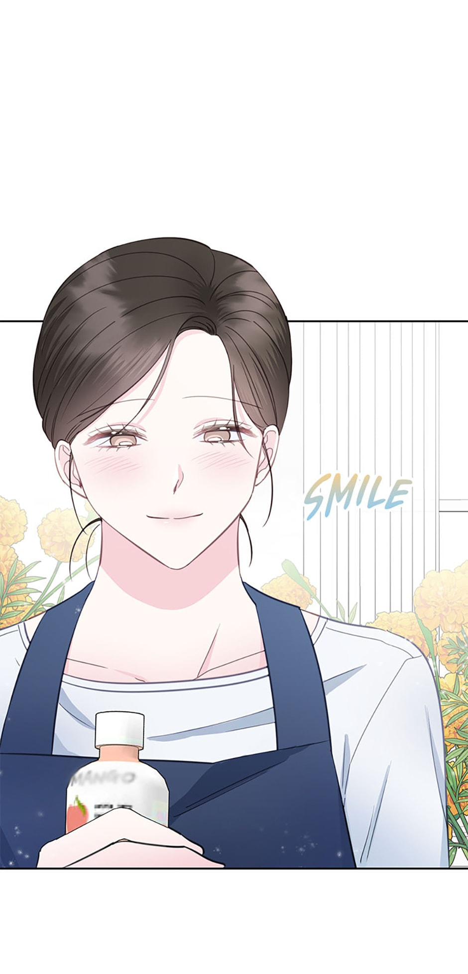 Read The Odd One Next Door chapter 21 image 14 on Lezhin