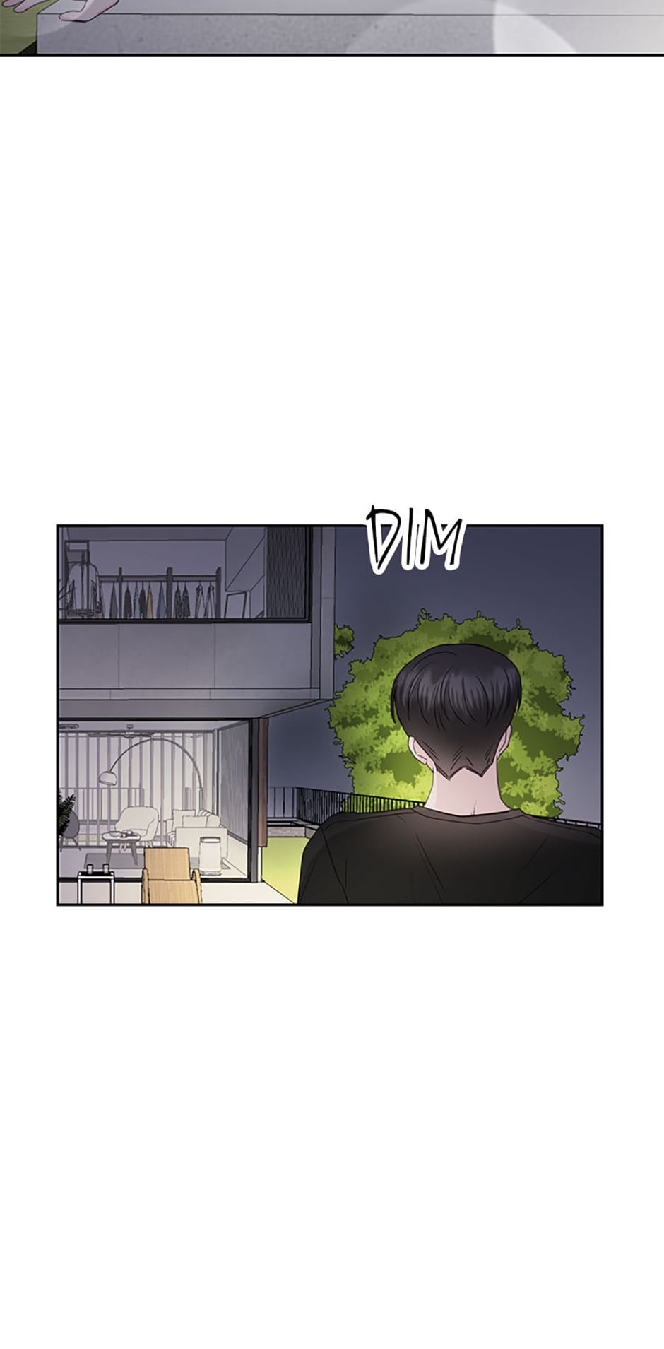 Read The Odd One Next Door chapter 21 image 21 on Lezhin