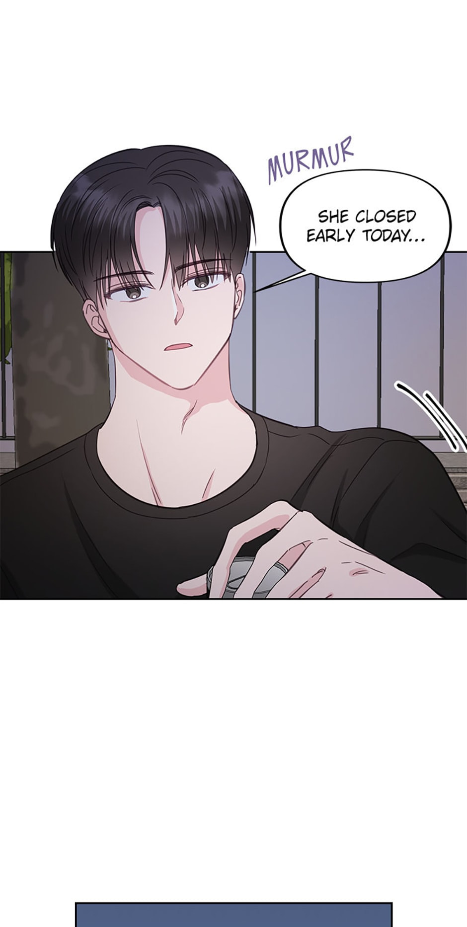 Read The Odd One Next Door chapter 21 image 22 on Lezhin