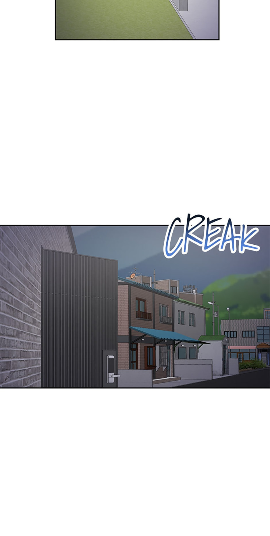 Read The Odd One Next Door chapter 21 image 28 on Lezhin