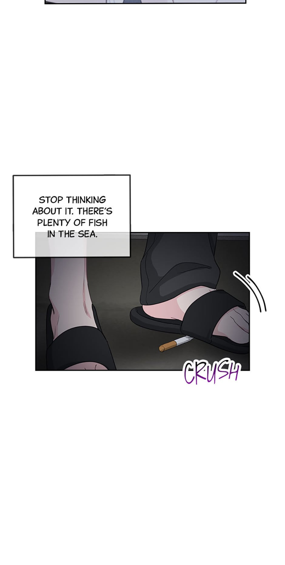 Read The Odd One Next Door chapter 21 image 30 on Lezhin