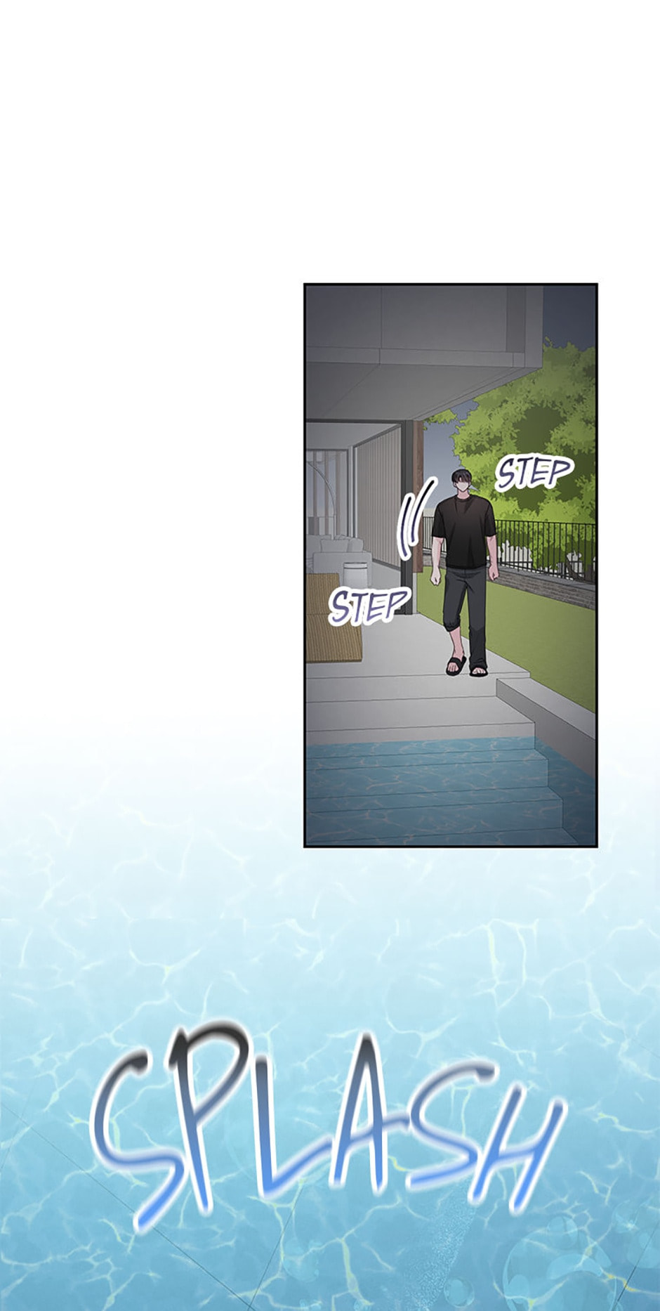 Read The Odd One Next Door chapter 21 image 31 on Lezhin