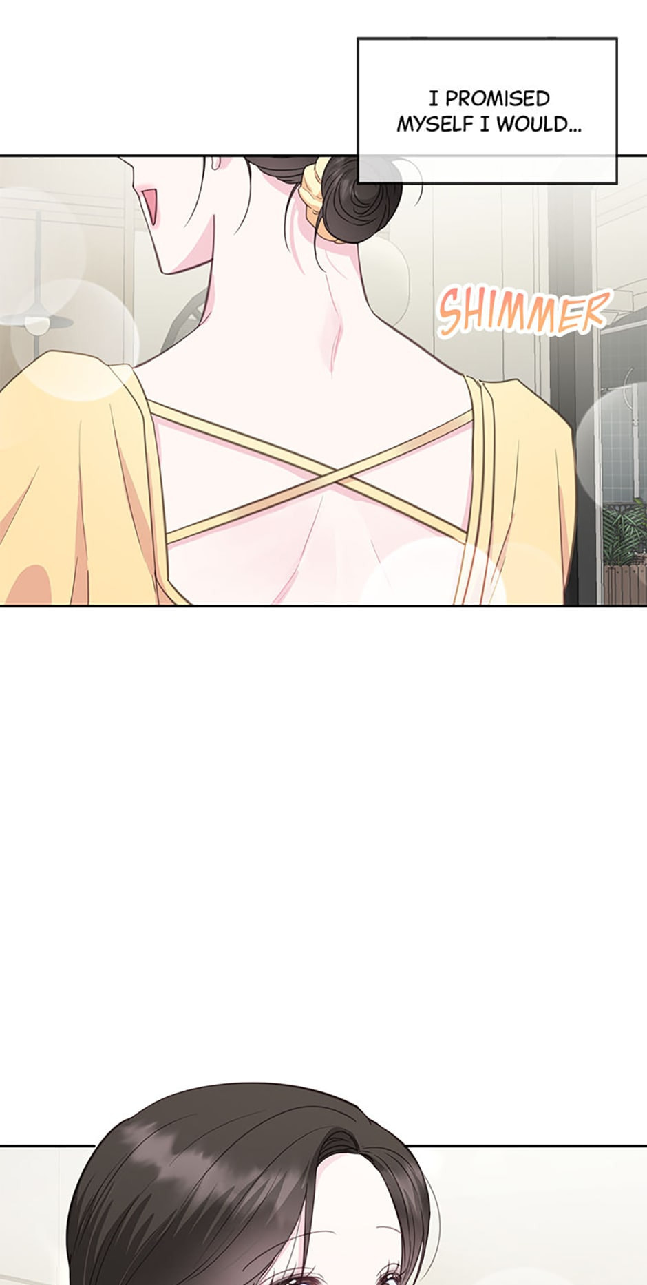 Read The Odd One Next Door chapter 21 image 37 on Lezhin