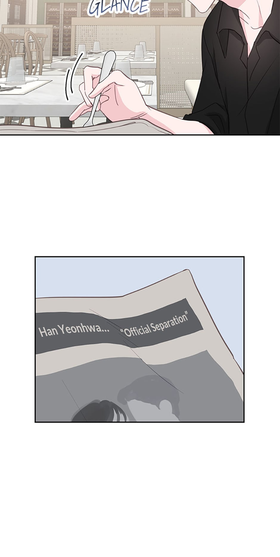 Read The Odd One Next Door chapter 21 image 44 on Lezhin